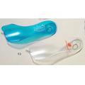 Translucent Shoe Horn